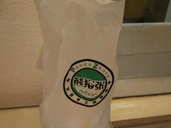 -六时安·熊猫张甜品店(东关街店)