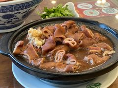 砂锅小肠-北京小肠陈饭庄(方庄店)