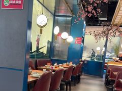 -老板恋上鱼(振华商厦店)