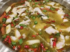 -七椒渔府·特色雅鱼餐厅(雨城店)