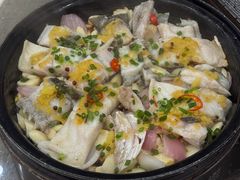 -尖沙咀大酒楼(罗村店·粤菜海鲜·宴会聚餐)