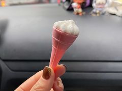 -美丽心情蛋糕(江苏路店)