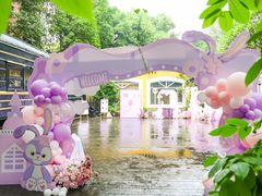 -火车头法国西餐厅