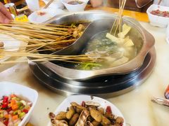 -袁记串串香(新南门店)