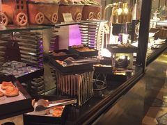 -宁波阳光豪生大酒店·豪生咖啡厅