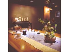 -云间宿茶空间(嘉杰国际广场店)