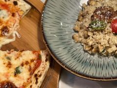 -IL Forno 意坊·意大利餐厅(花园店)
