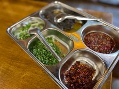 -茶马古道·野生菌清汤黄牛肉(沙溪店)