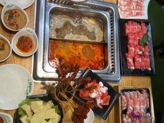 -草原塞蛮羊火锅城(港湾店)