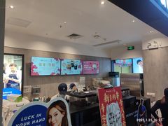-瑞幸咖啡(番禺万达广场店)