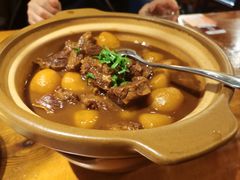 -又一福烤鸭·北京菜(东四店)
