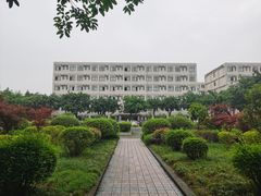 -西南政法大学(沙坪坝校区)