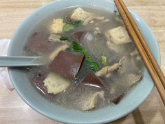 -金原鸭血粉丝汤总店(锁金村店)