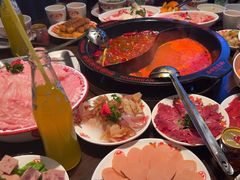 -牛市坎火锅(建设路店)