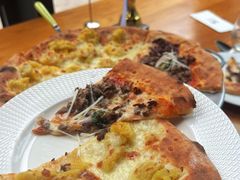 -1861意大利餐厅(文化广场店)