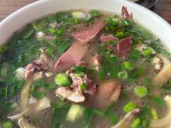 杂肝汤-老李家杂肝汤(回民街店)