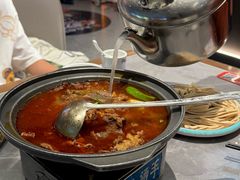 -肖记公安牛肉鱼杂馆·省级非物质文化遗产(江汉路直营店)