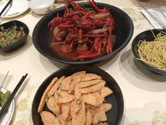 -聚味瞿记·龙虾堂(坡子街店)