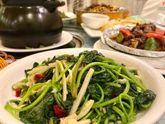 -七叔家宴家常广西菜(明秀东路店)