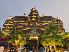 景点-南宁方特东盟神画