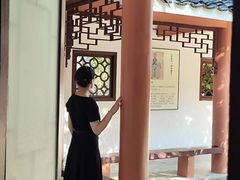 -天河潭旅游度假区