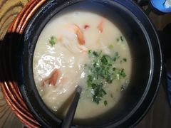 -颐和•海鲜砂锅粥•啫啫煲(奥林匹克广场店)