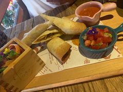 -咖梦餐厅 COMENG RESTAURANT
