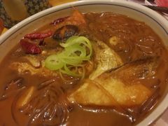 -北国料理(世荣路店)