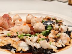 -山泉粤宴(广东大厦店)