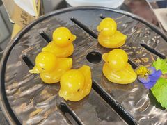 -全聚德(长白直营店)
