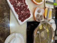 -潮悦牛肉火锅城(水贝店)
