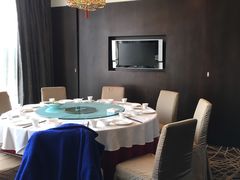 包厢-真爱中国餐馆·年华店(朱雀大街店)