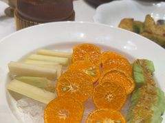 -海虹舫海鲜大酒店(诸暨店)
