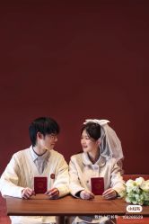 -JEFF STUDIO摄影摄像婚礼跟拍