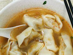 -吉祥馄饨(杭州博库书城店)