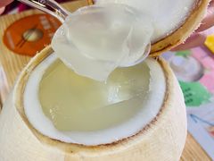 泰国椰皇冻-食盈碗仔翅(星玺广场店)