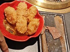 -铭牛烧肉·和牛海鲜自助(高新月牙湖店)