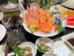 -大渔铁板烧(万象城店)