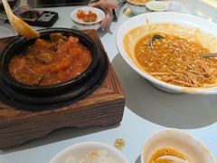 -国力仁和川菜(李家村店)