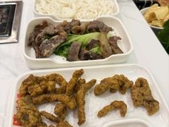 -八合里潮汕鲜牛肉火锅(深圳海岸城店)