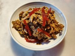 -小吊梨汤·北京菜·烤鸭(双井乐成中心店)