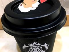 -星巴克(万都店)