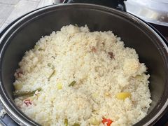 -有红鸡毛店·砂锅菜(抚琴夜市店)