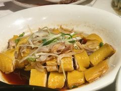 -稻香饭店(IFS国金中心店)