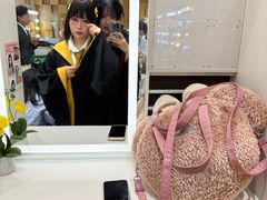 -海马体照相馆(成都来福士广场店)