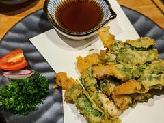 紫苏炸虾卷-稻前Taoki(方圆荟店)