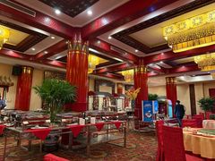 -北京前门建国饭店