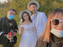 点击看大图 -情订奇缘婚纱摄影(和平路店)