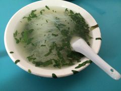 -樊记腊汁肉(竹笆市总店)