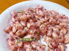 -天然居·漳港海鲜·海景餐厅(南澳总店)